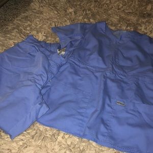 Greys anatomy scrubs
